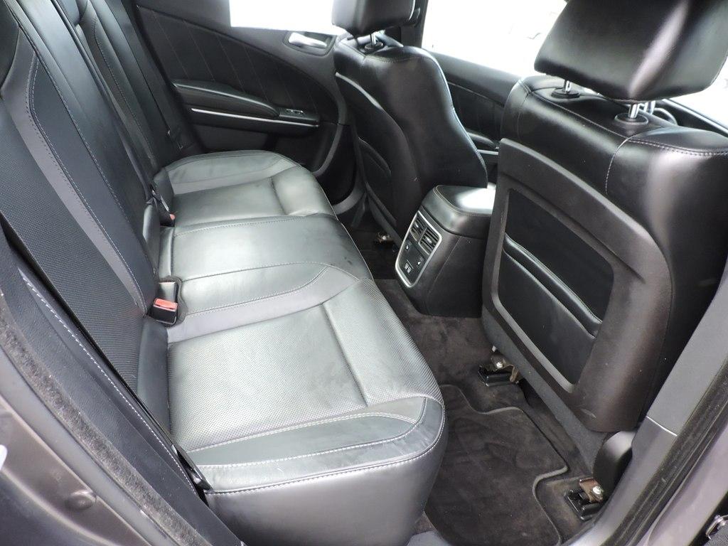 Dodge Charger R/T 2016