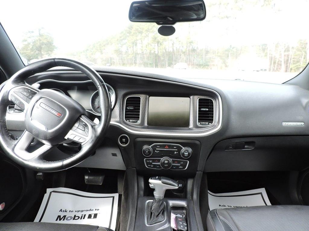 Dodge Charger R/T 2016