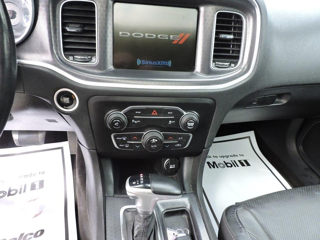 Dodge Charger R/T 2016