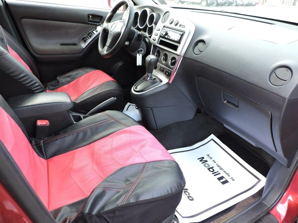 Pontiac Vibe Base 2006