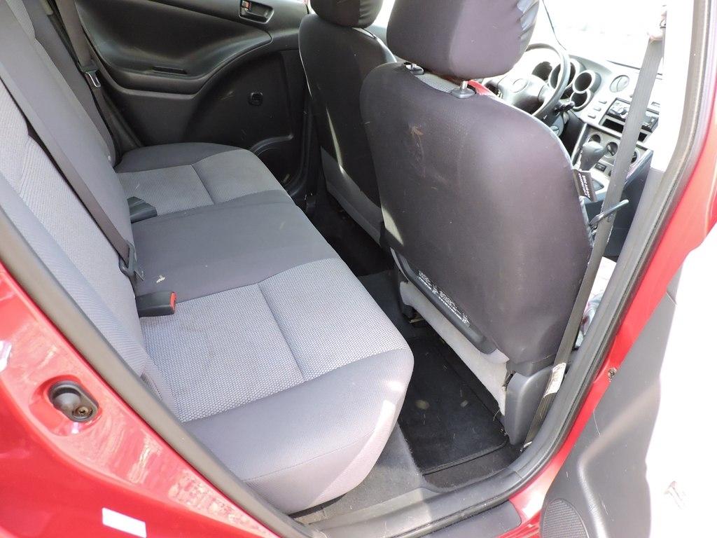 Pontiac Vibe Base 2006