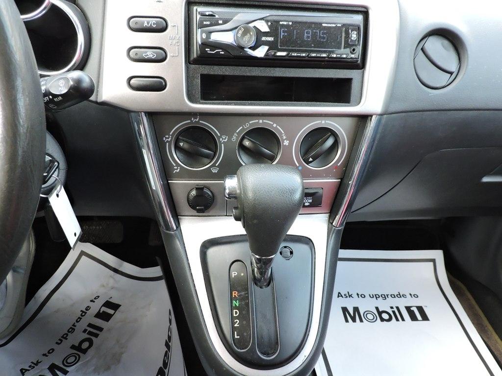 Pontiac Vibe Base 2006