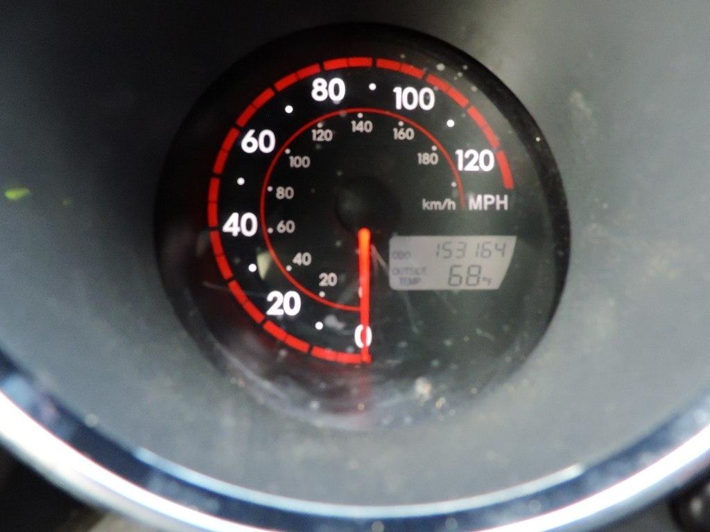 Pontiac Vibe Base 2006