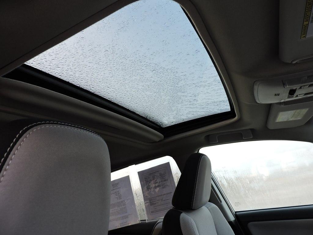 Toyota RAV4 XLE AWD 2016