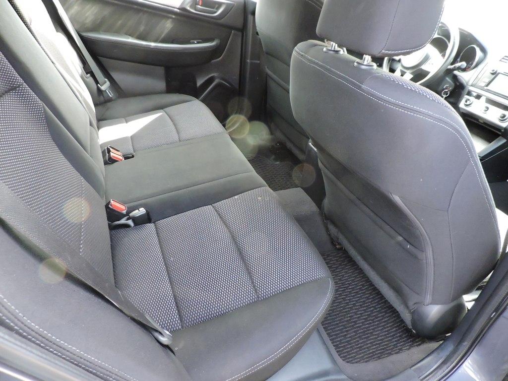 Subaru Outback 4dr Wgn 2.5i PZEV 2016