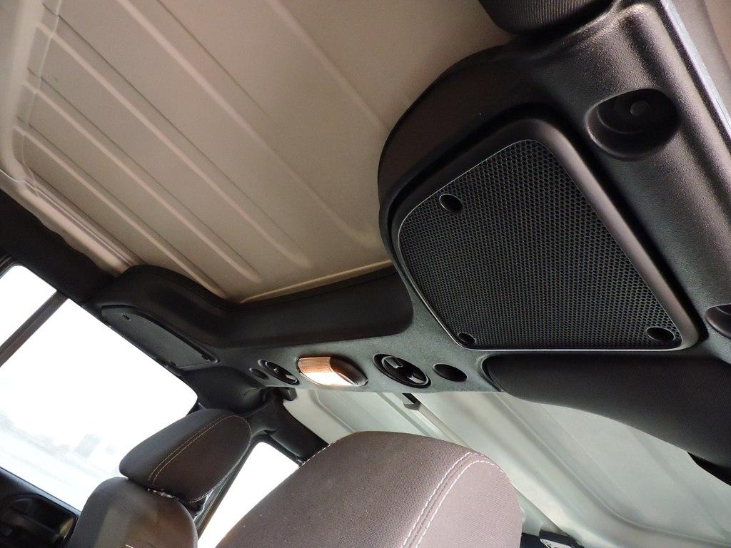 Jeep Wrangler Unlimited 4WD 4dr Sahara 2015