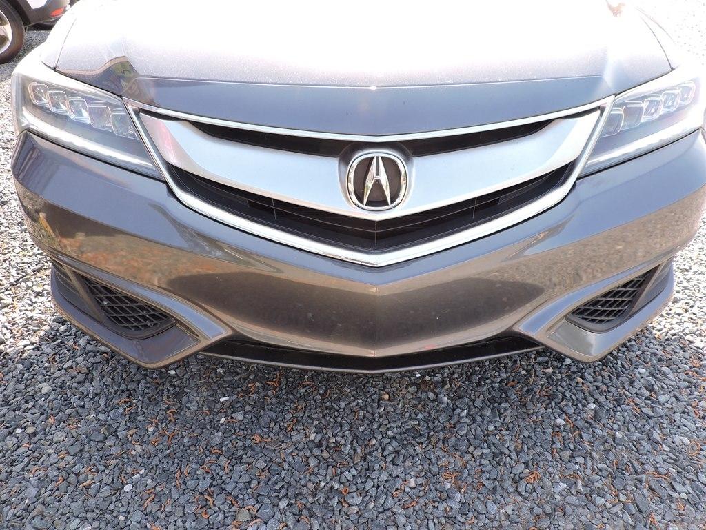 Acura ILX Sedan 2017