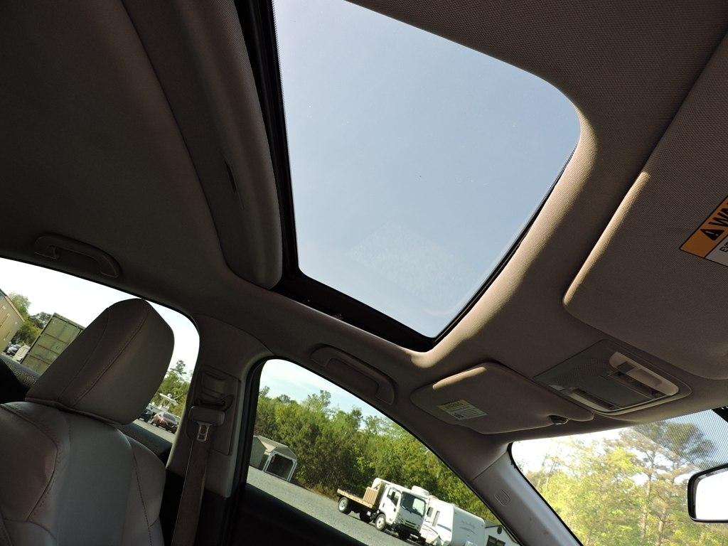 Acura ILX Sedan 2017