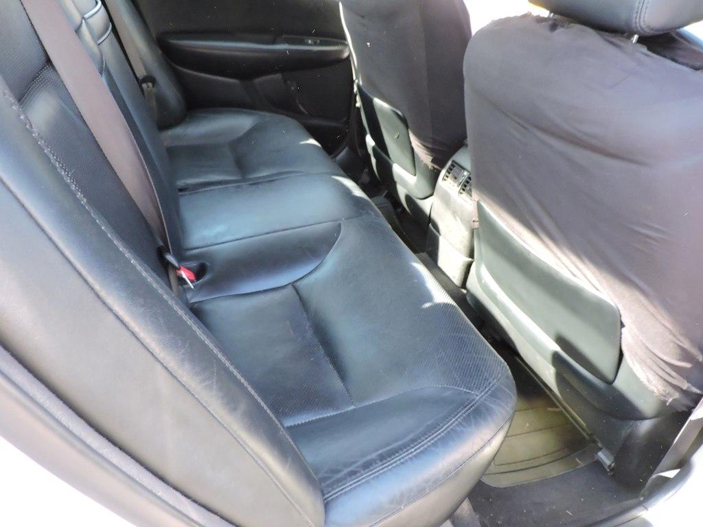 Lexus ES 330 4dr Sdn 2005