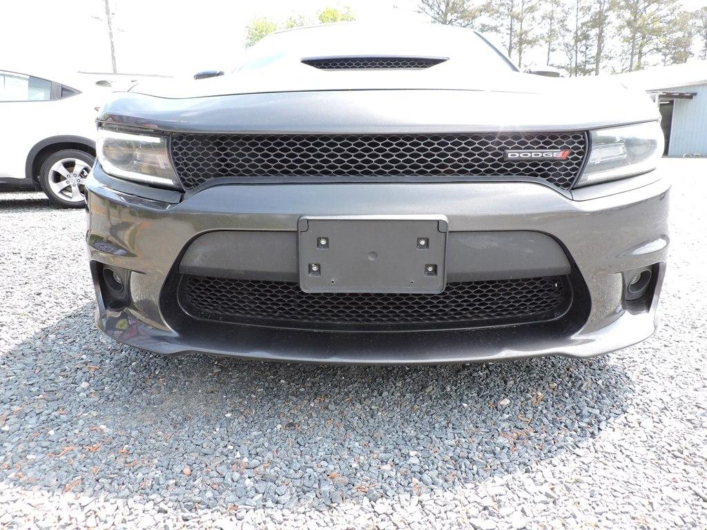 Dodge Charger GT RWD 2019