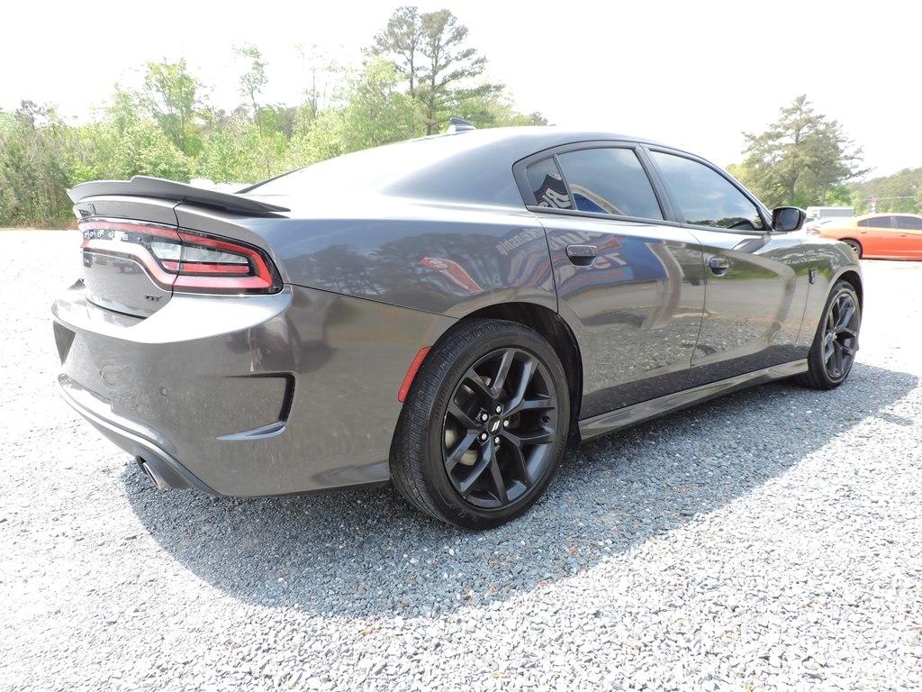 Dodge Charger GT RWD 2019
