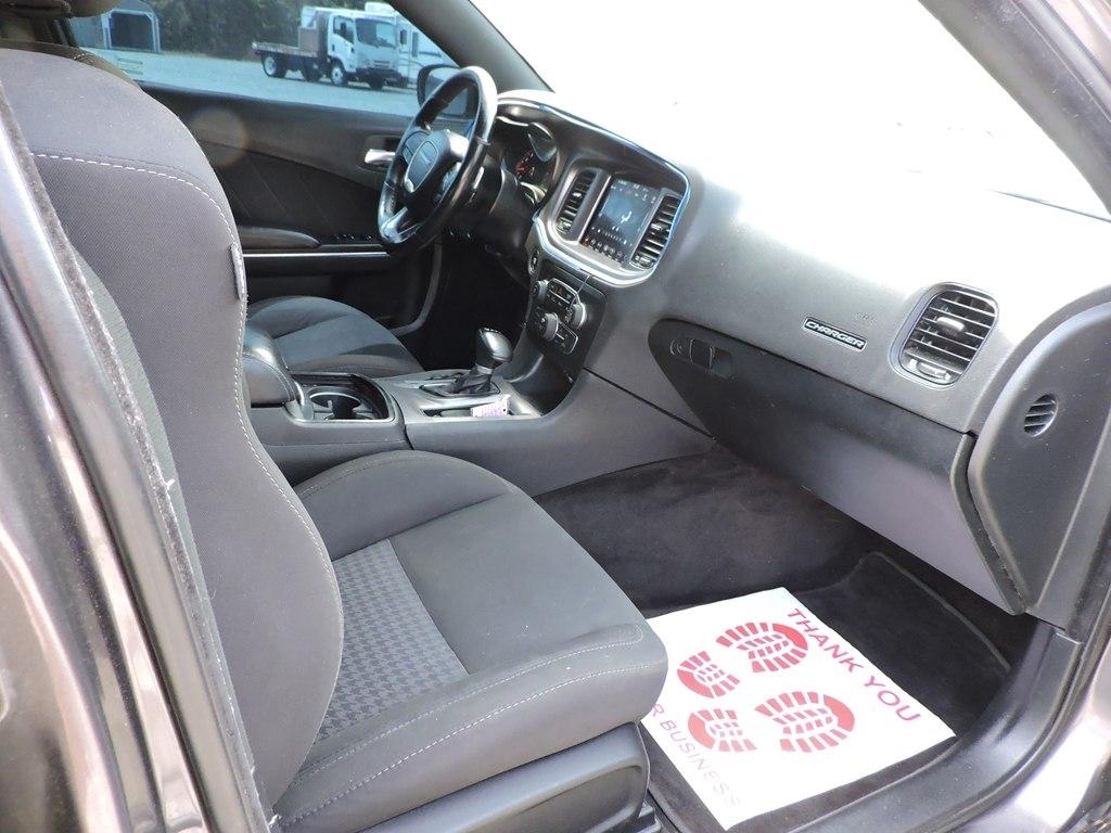 Dodge Charger GT RWD 2019