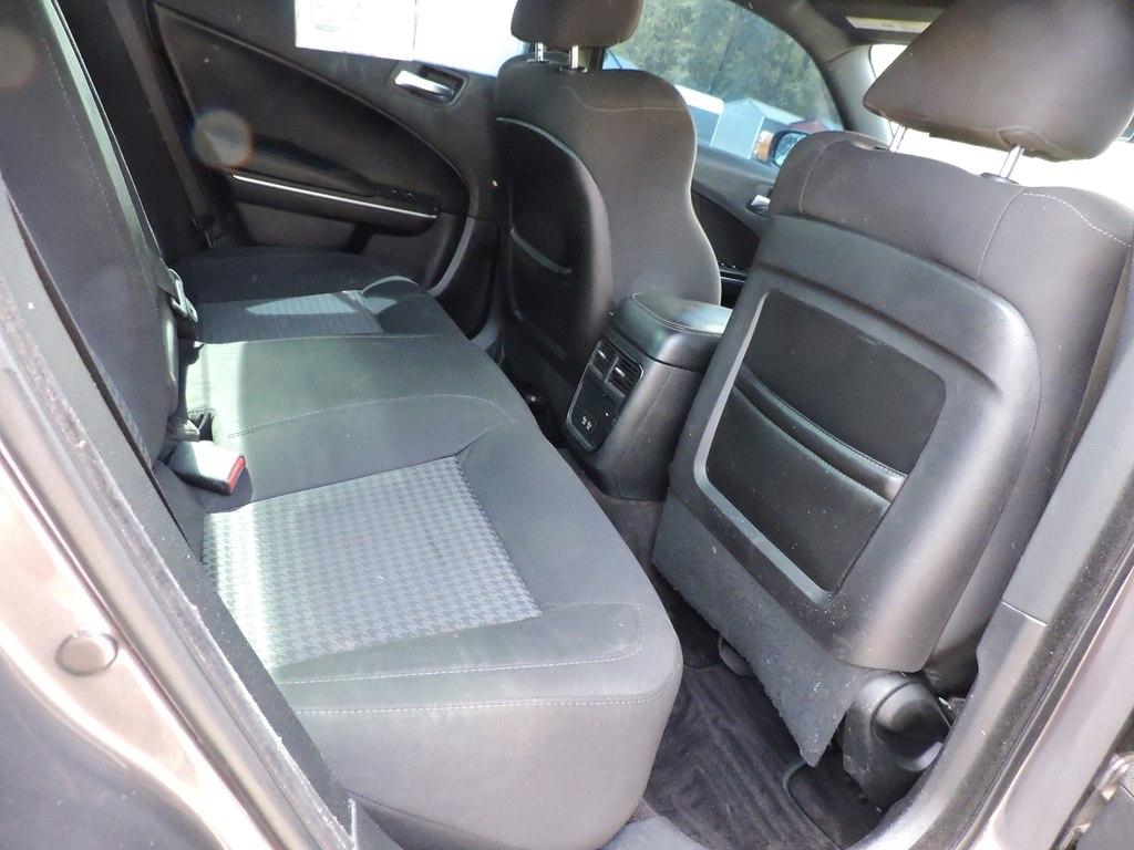 Dodge Charger GT RWD 2019