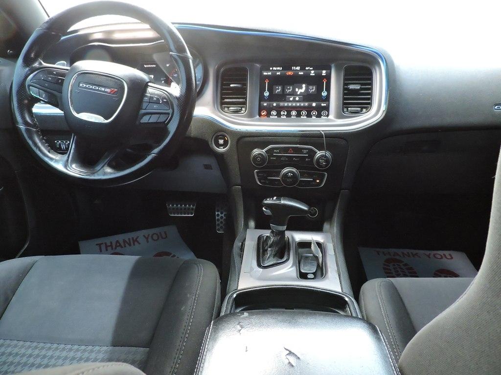 Dodge Charger GT RWD 2019