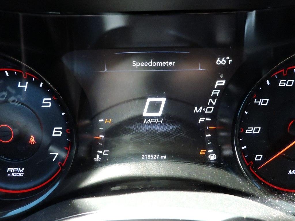 Dodge Charger GT RWD 2019