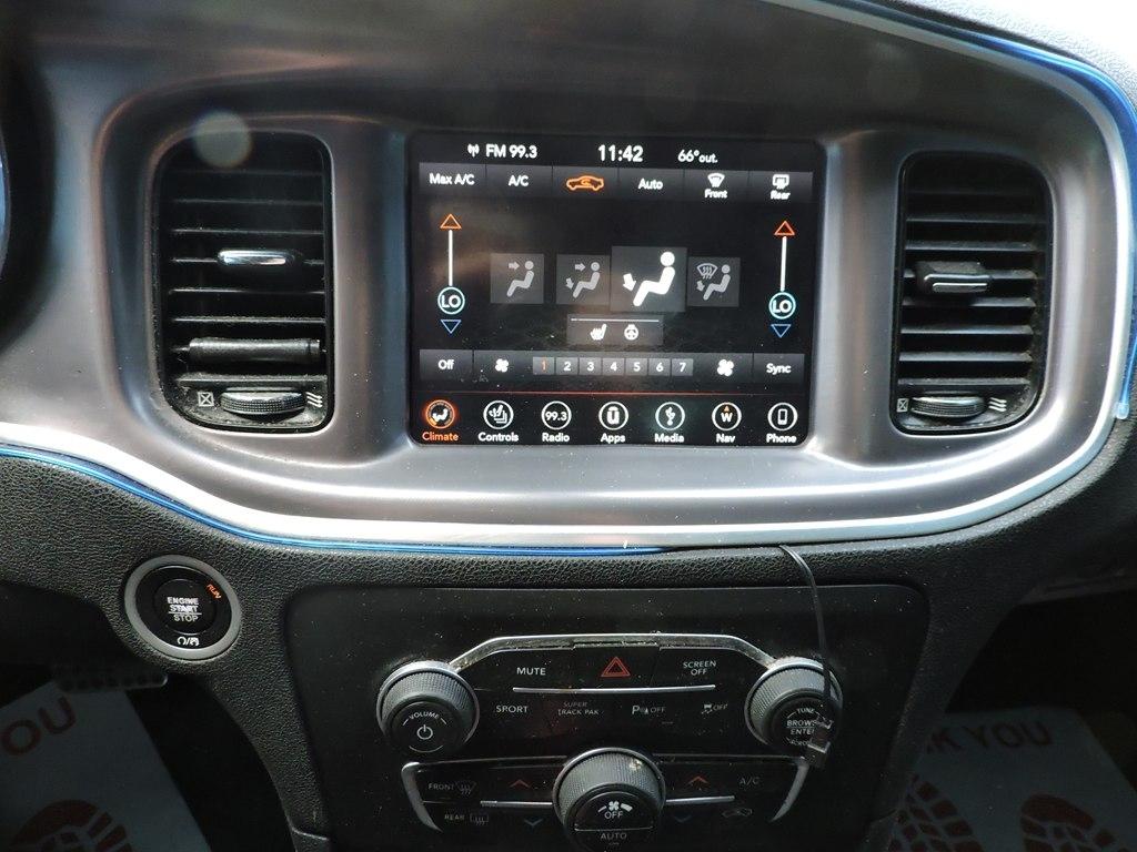 Dodge Charger GT RWD 2019