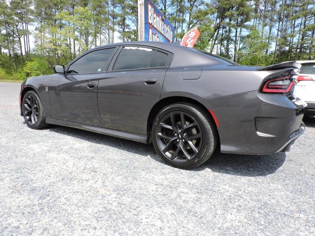 Dodge Charger GT RWD 2019