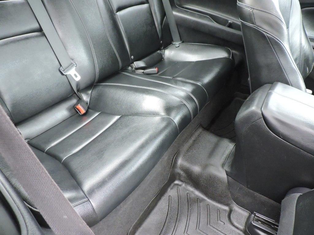 Honda Accord Cpe 2dr V6 Auto EX-L 2013