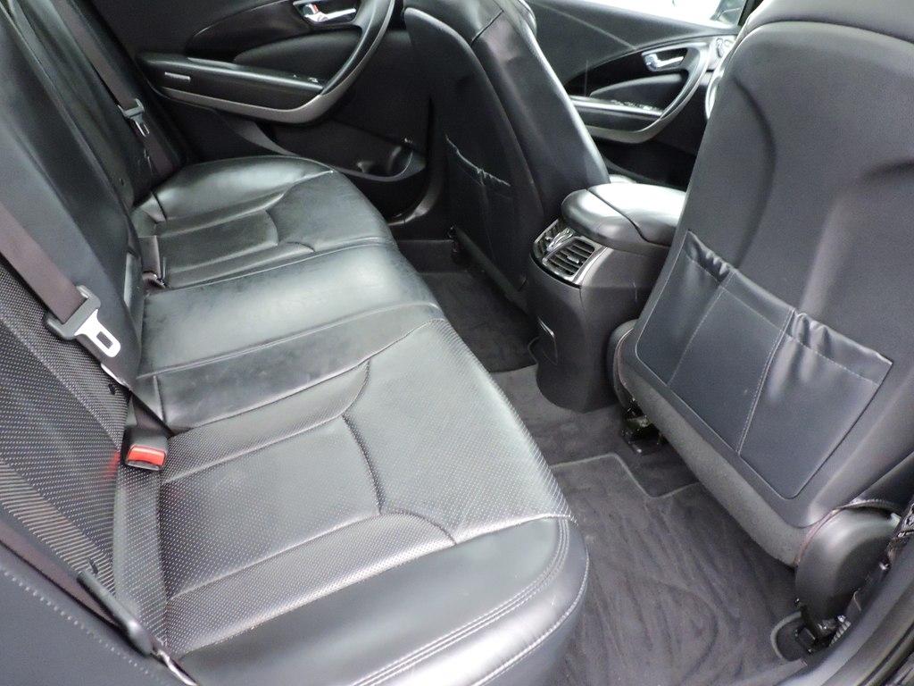 Hyundai Azera 4dr Sdn Limited 2016