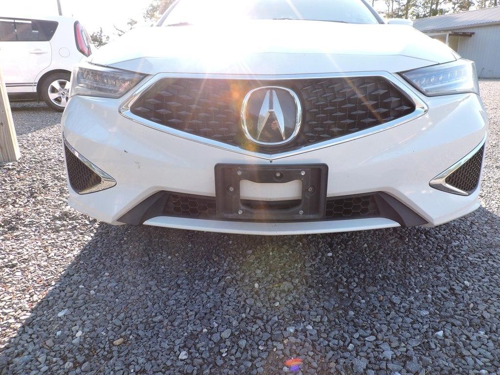 Acura ILX Sedan w/Technology Pkg 2019