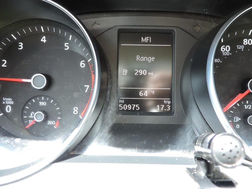 Volkswagen Passat 1.8T SE Auto 2017