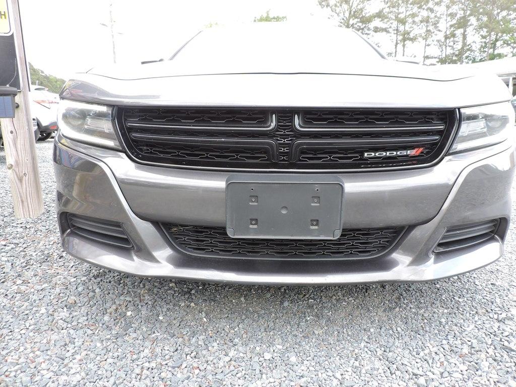 Dodge Charger SXT RWD 2019