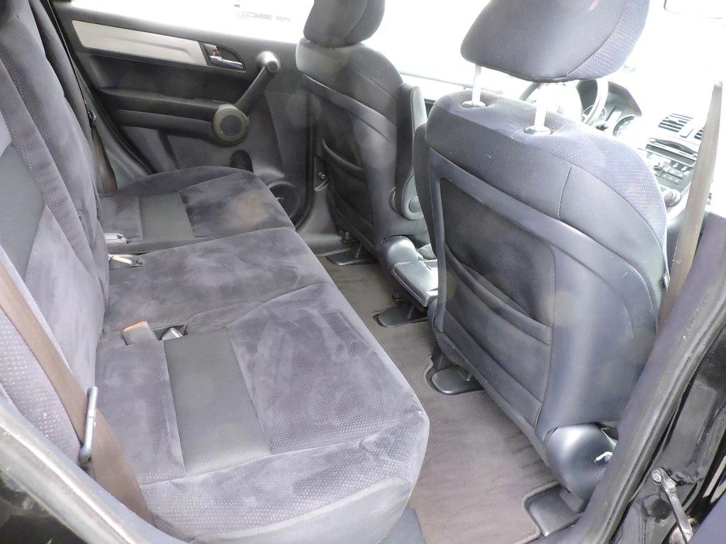 Honda CR-V 4WD 5dr EX 2010