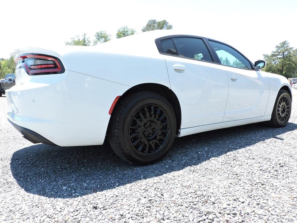 Dodge Charger Police AWD 2019