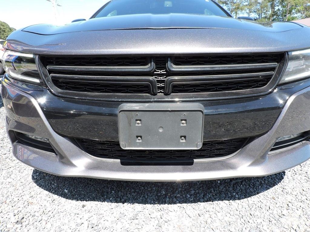 Dodge Charger SXT AWD 2019