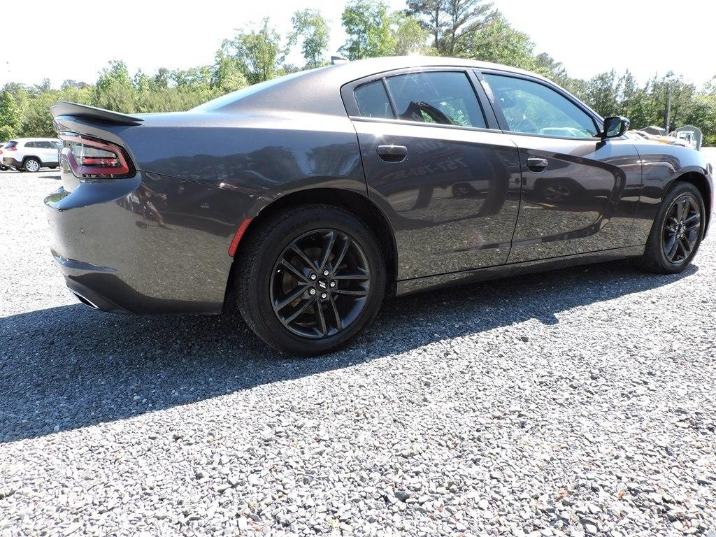 Dodge Charger SXT AWD 2019