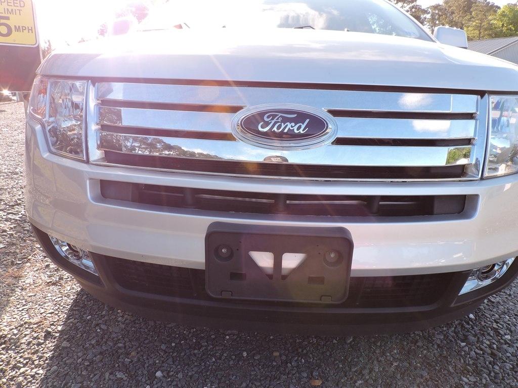 Ford Edge 4dr SEL FWD 2010
