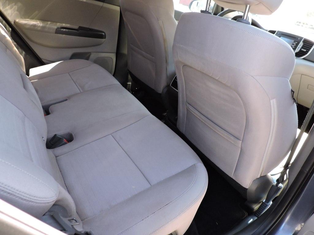Kia Sportage LX AWD 2018