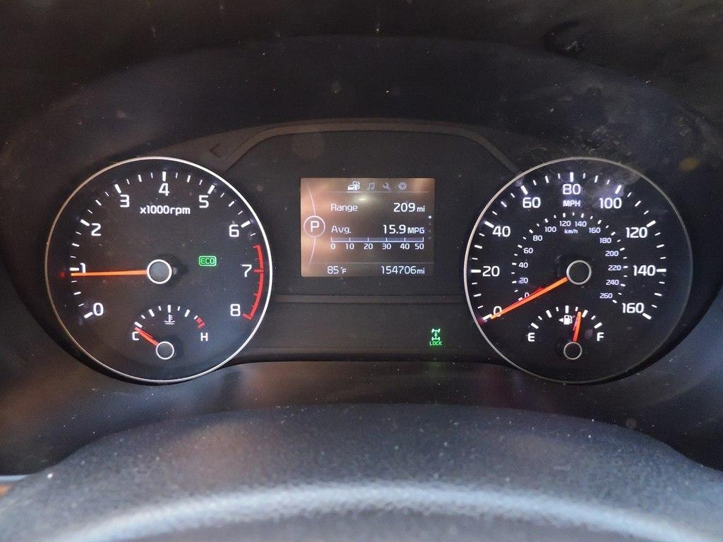 Kia Sportage LX AWD 2018