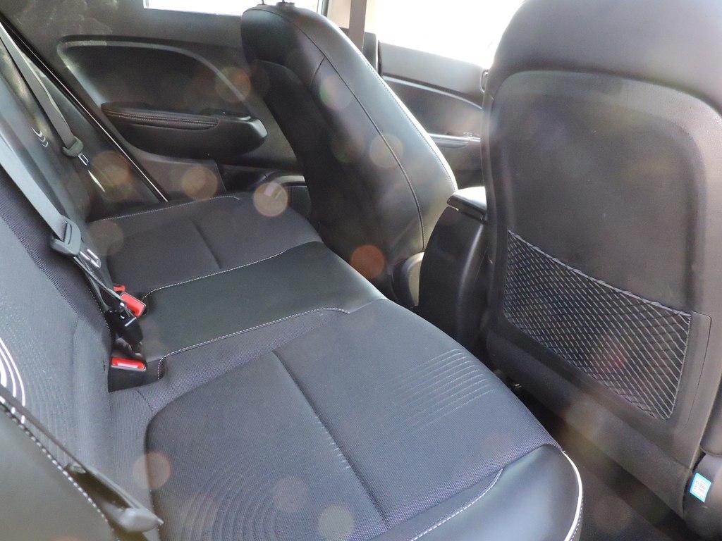Hyundai Venue Limited IVT 2022