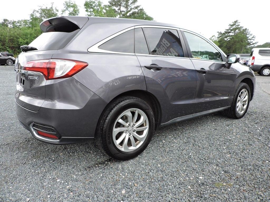 Acura RDX FWD 2017