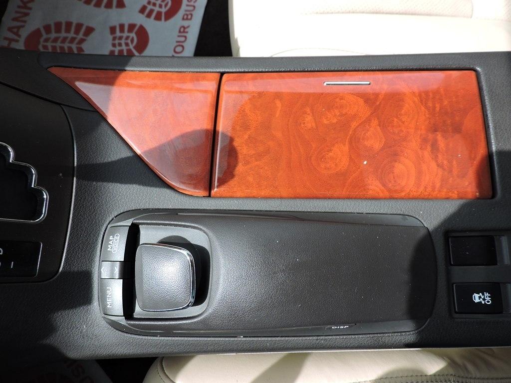 Lexus RX 450h AWD 4dr Hybrid 2012