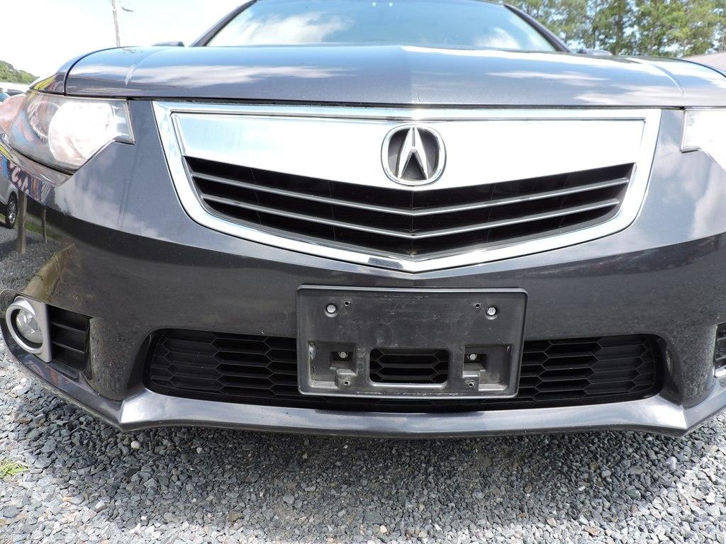 Acura TSX 4dr Sdn I4 Auto 2011