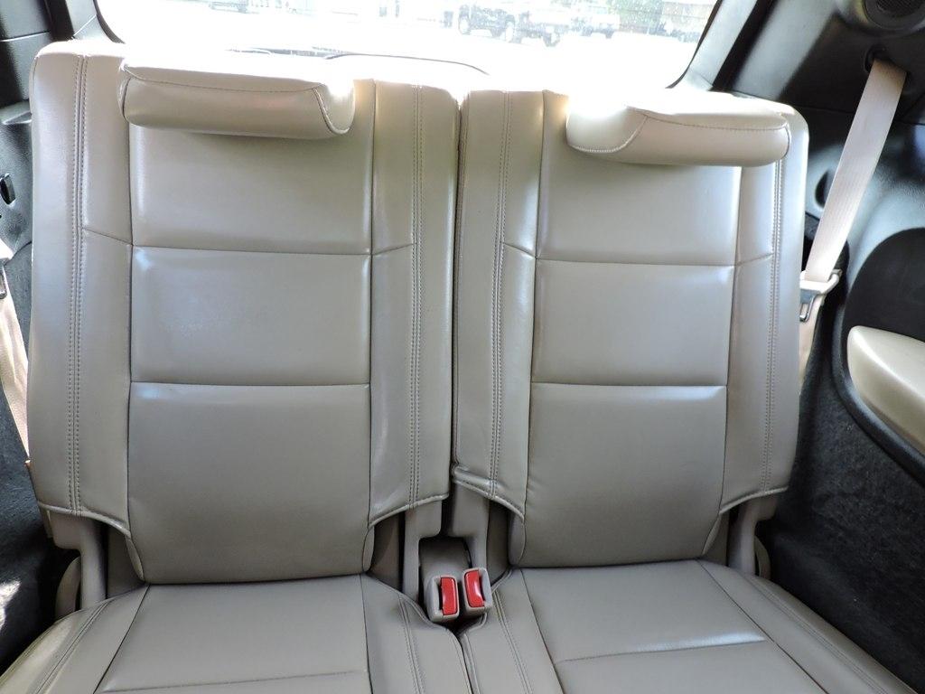 Dodge Durango AWD 4dr Limited 2015