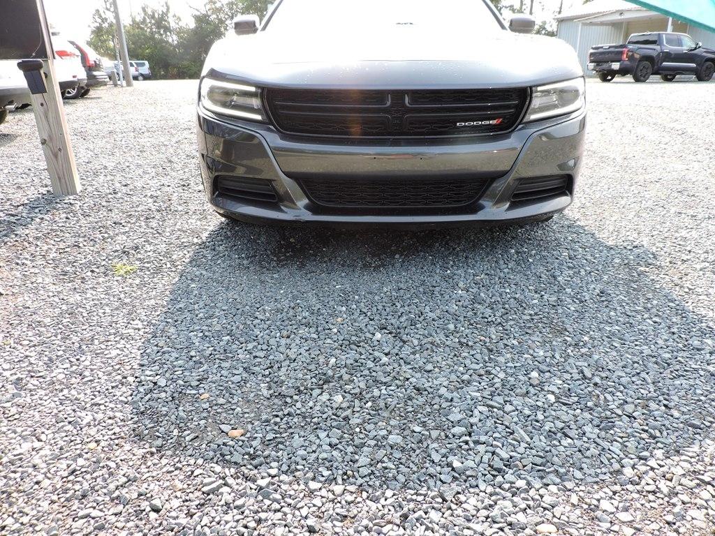 Dodge Charger SXT RWD 2019