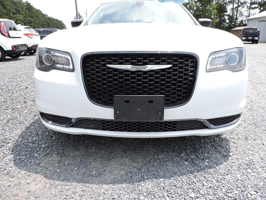Chrysler 300 Touring RWD 2018