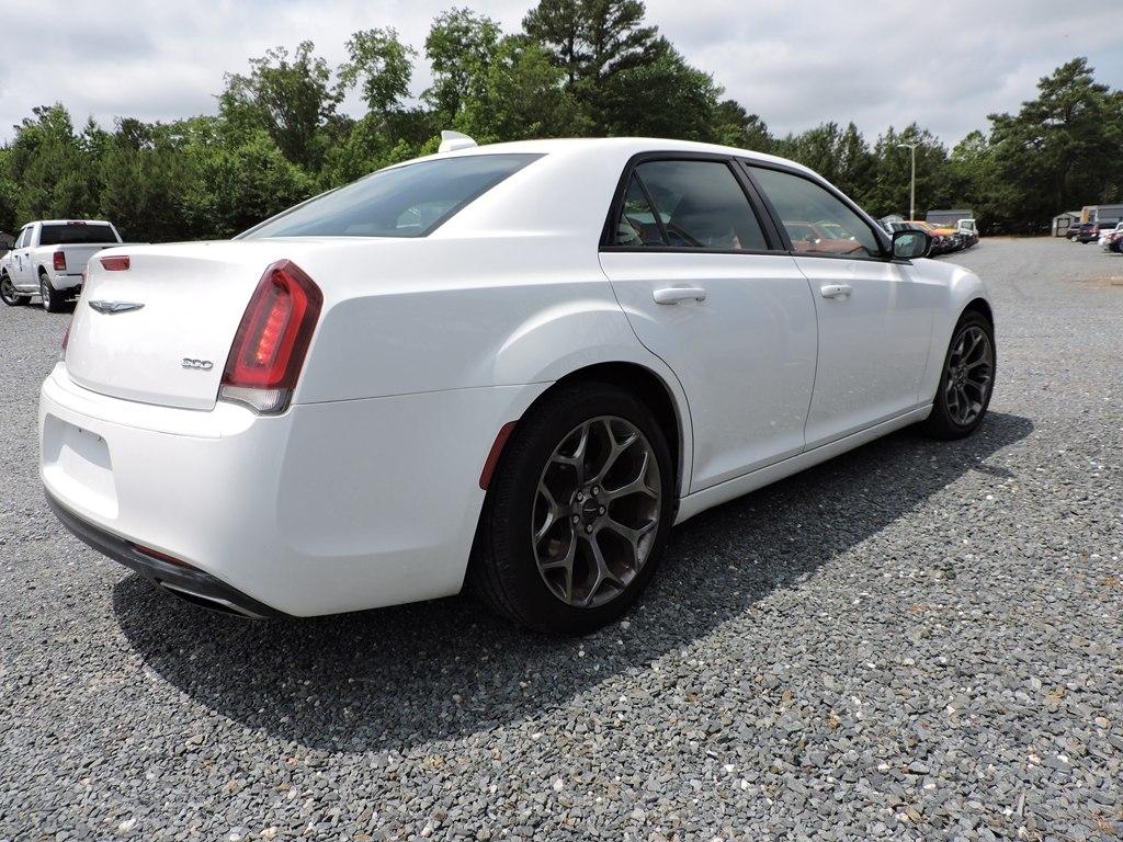 Chrysler 300 Touring RWD 2018