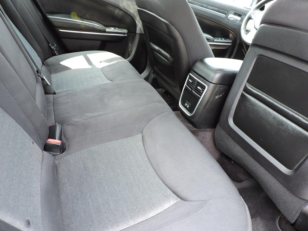 Chrysler 300 Touring RWD 2018