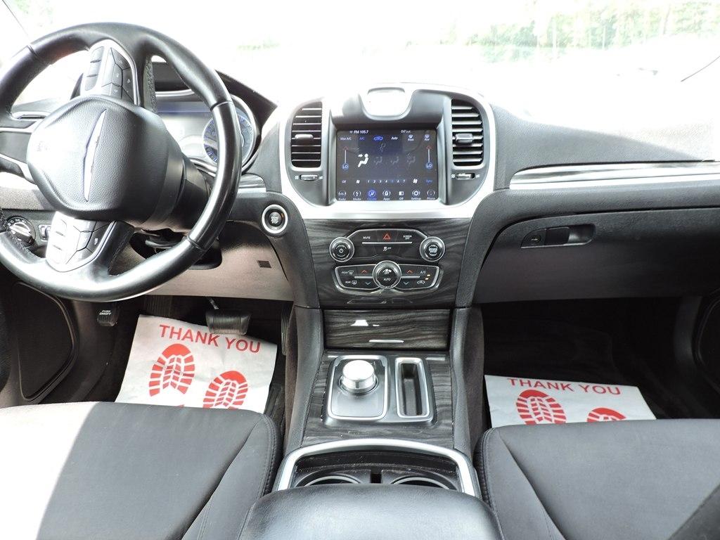 Chrysler 300 Touring RWD 2018