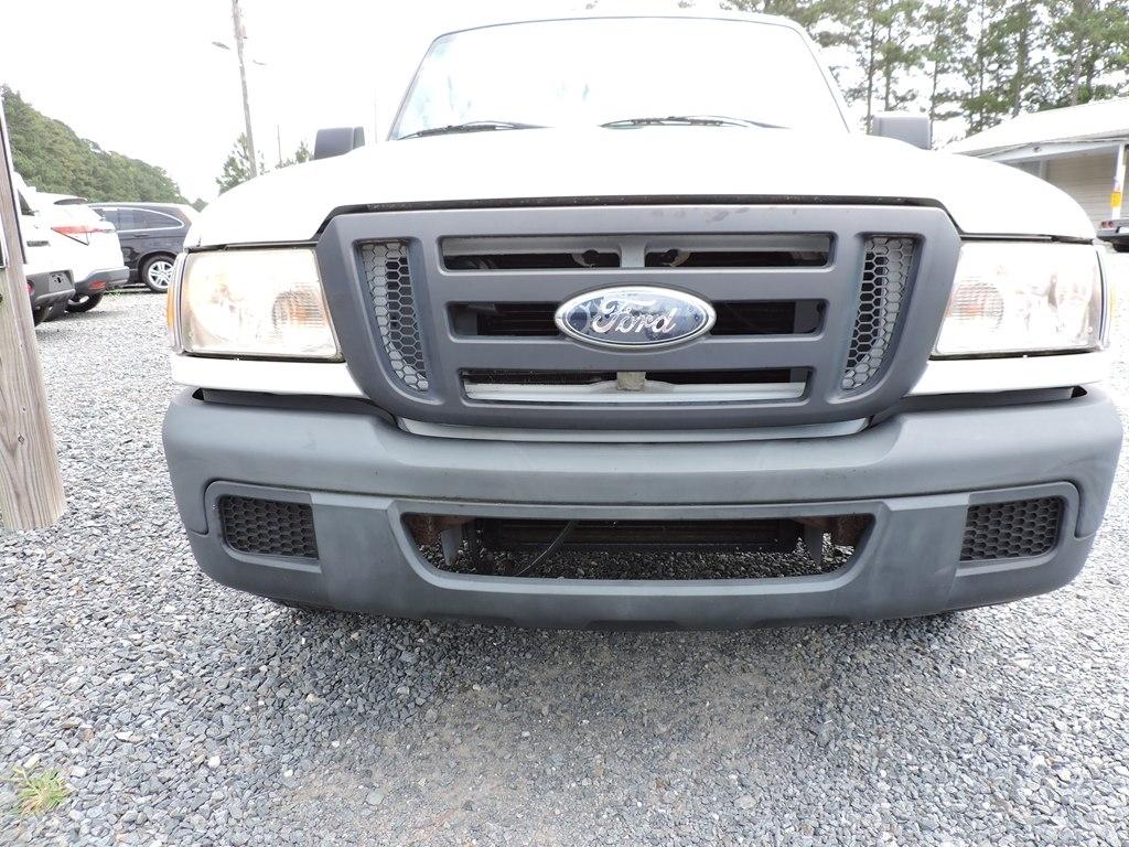 Ford Ranger 2WD Reg Cab 112" Sport 2007