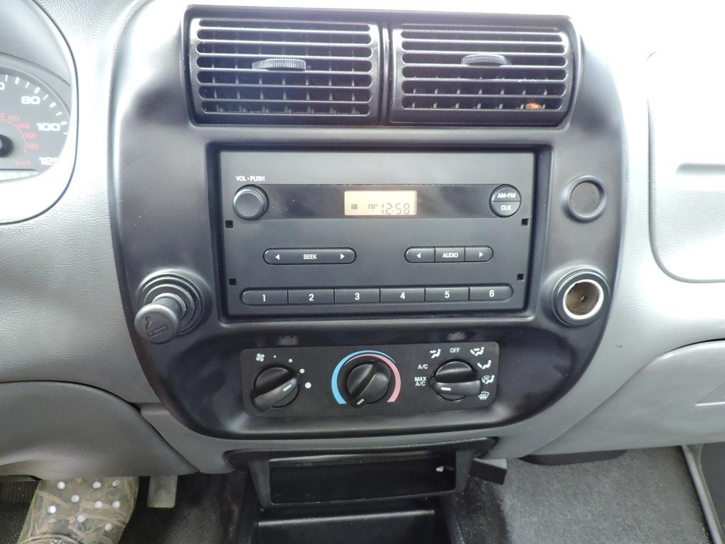 Ford Ranger 2WD Reg Cab 112" Sport 2007