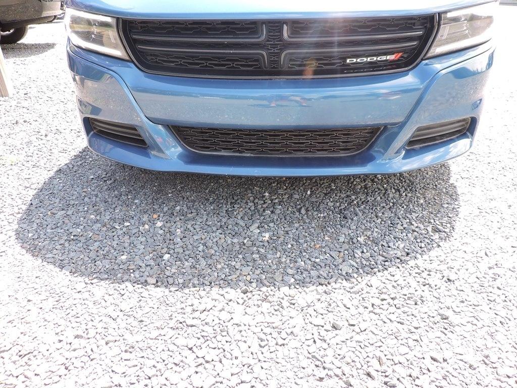 Dodge Charger SXT RWD 2022