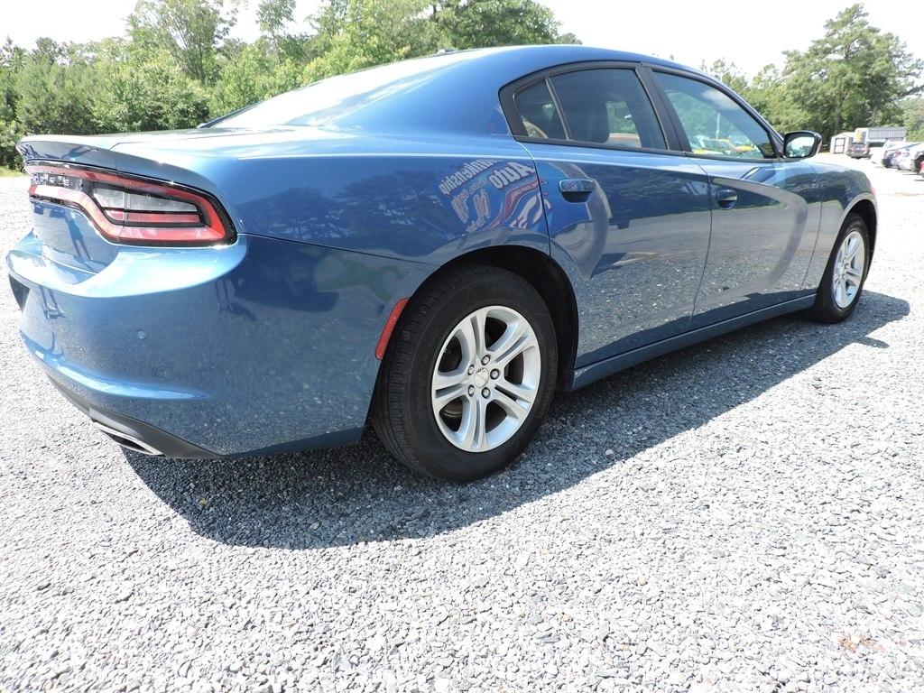 Dodge Charger SXT RWD 2022