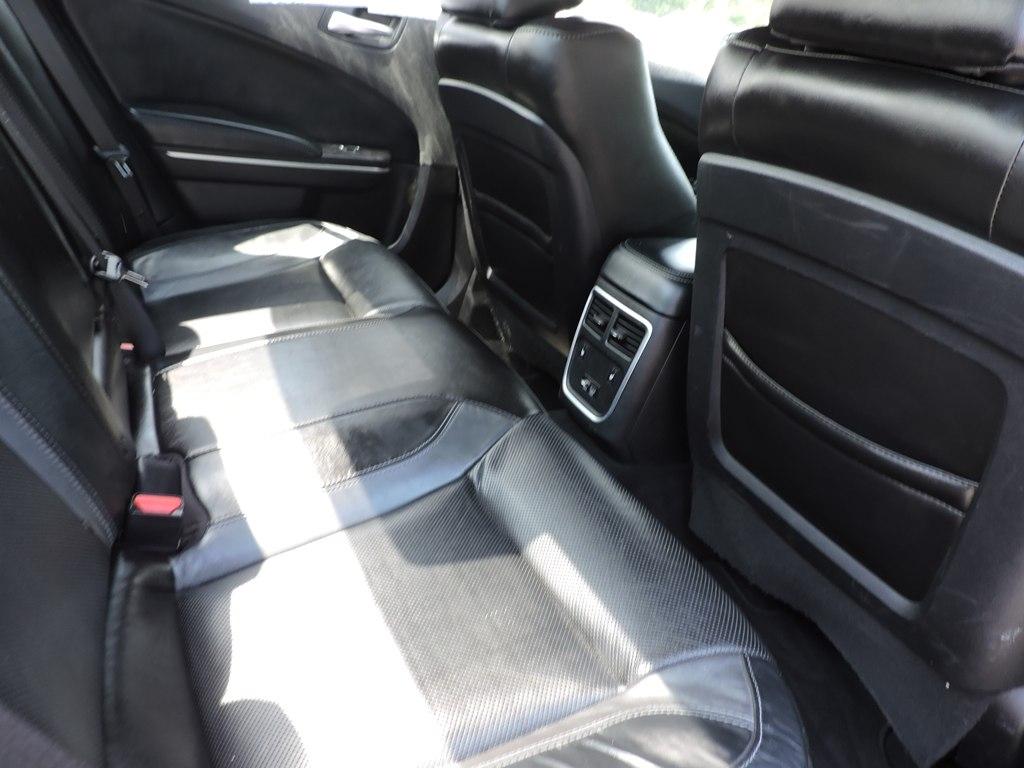 Dodge Charger SXT RWD 2022