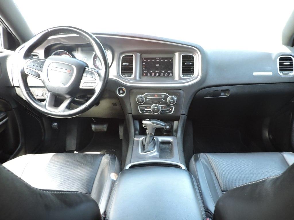 Dodge Charger SXT RWD 2022