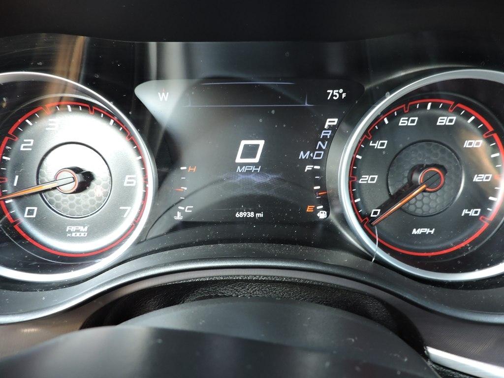 Dodge Charger SXT RWD 2022